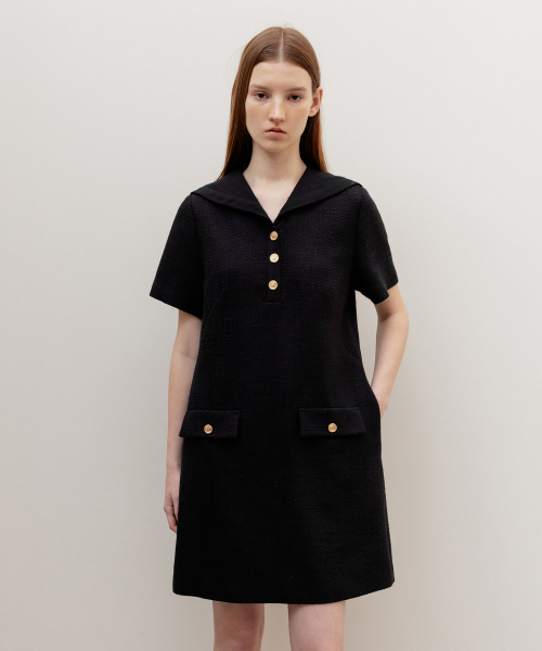 리퍼브] Sailor Robe_2colors