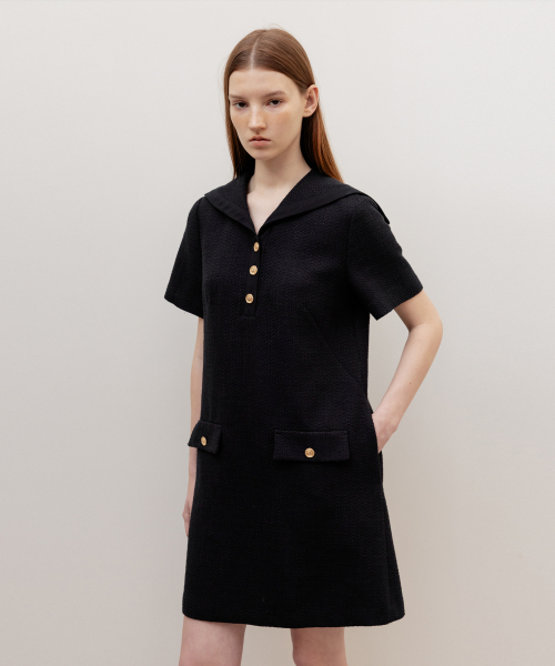 리퍼브] Sailor Robe_2colors