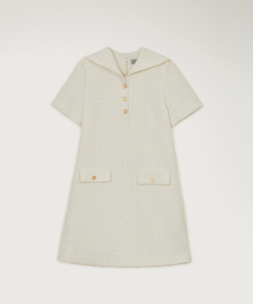 리퍼브] Sailor Robe_2colors