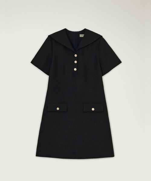 리퍼브] Sailor Robe_2colors