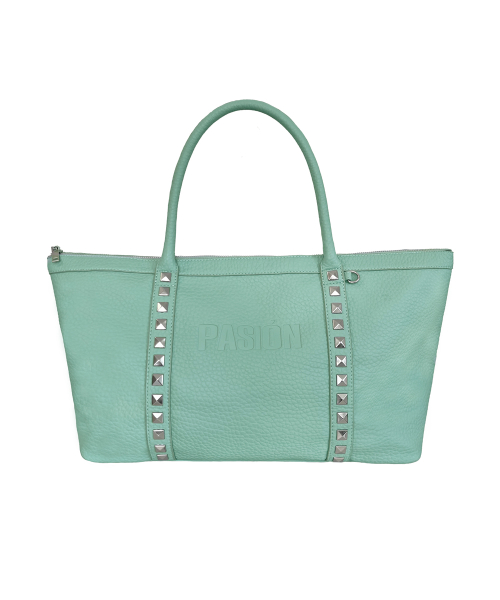 Studdy Crush Bag_Mint