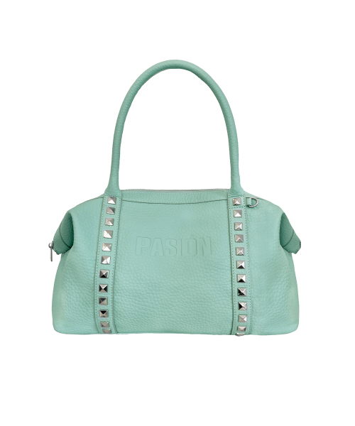 Studdy Crush Bag_Mint