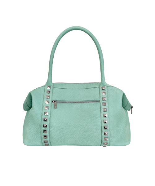 Studdy Crush Bag_Mint