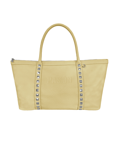 Studdy Crush Bag_Lemon