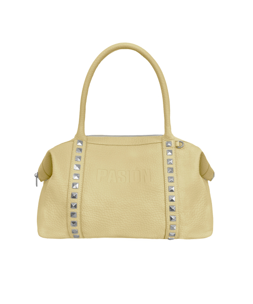 Studdy Crush Bag_Lemon
