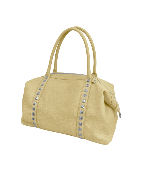 Studdy Crush Bag_Lemon