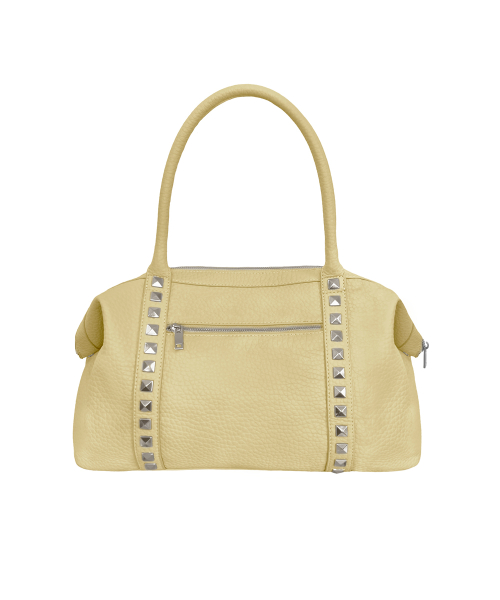 Studdy Crush Bag_Lemon