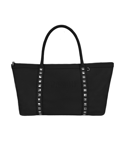 Studdy Crush Bag_Black