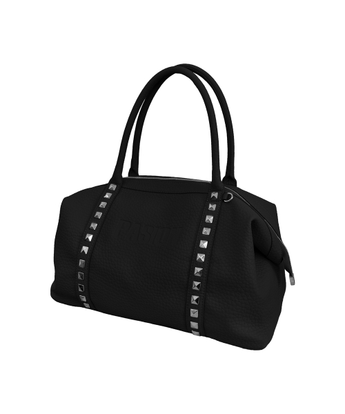 Studdy Crush Bag_Black
