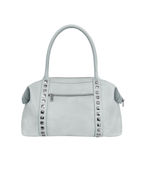 Studdy Crush Bag_Gray