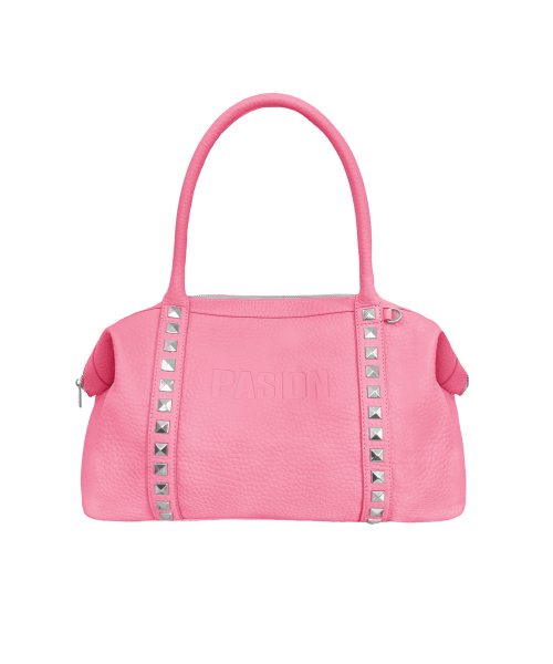 Studdy Crush Bag_Pink