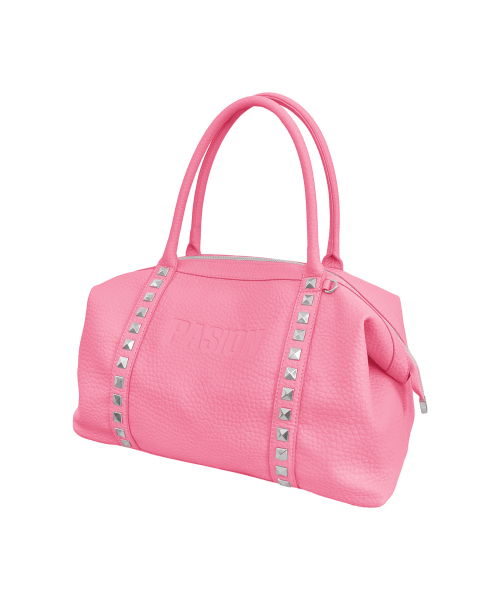 Studdy Crush Bag_Pink