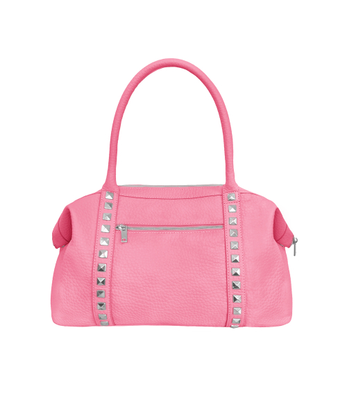 Studdy Crush Bag_Pink
