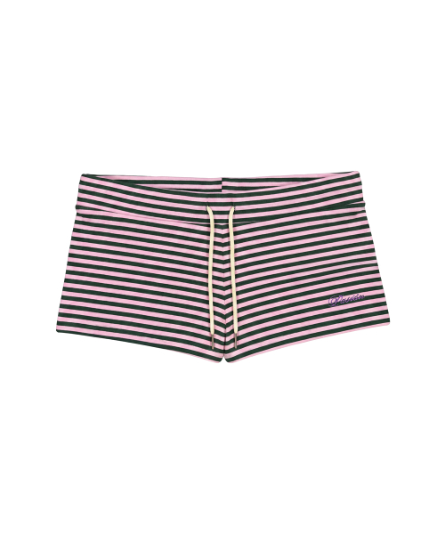 Sugar Micro Pants_Green-Purple