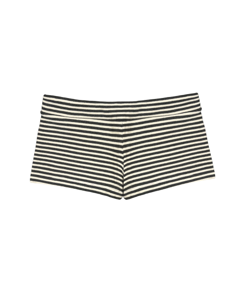 Sugar Micro Pants_Gray-Ivory