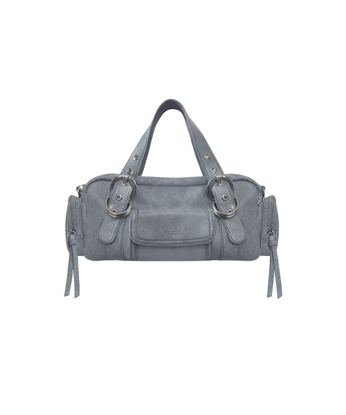 City Garage Bag_Blue