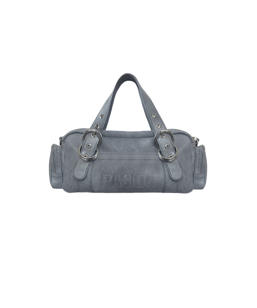 City Garage Bag_Blue