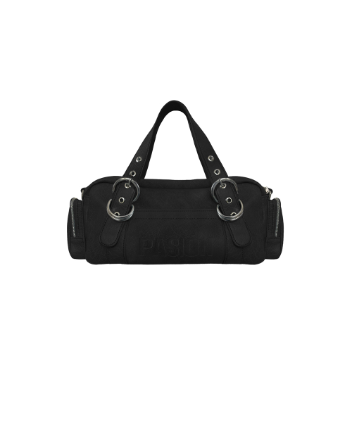City Garage Bag_ Black