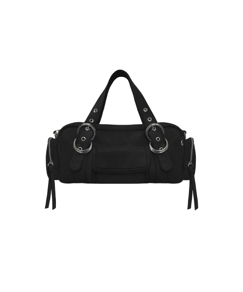 City Garage Bag_ Black