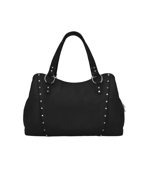 Bella Ezzy Bag_Black