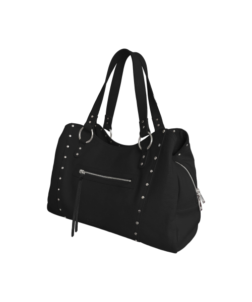 Bella Ezzy Bag_Black