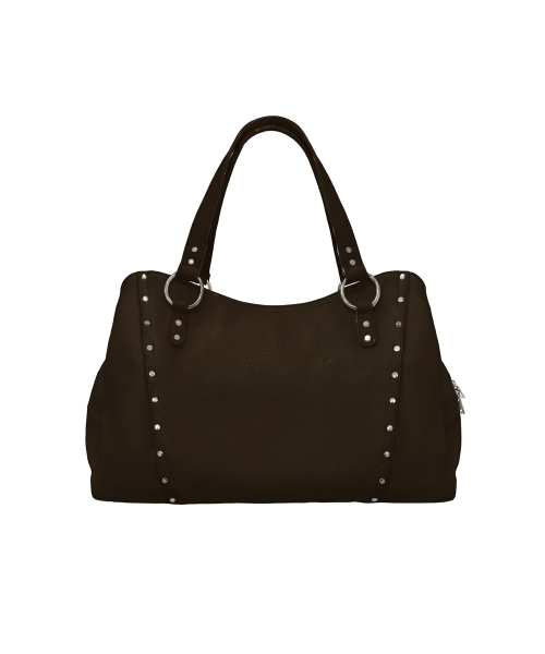 Bella Ezzy Bag_Brown