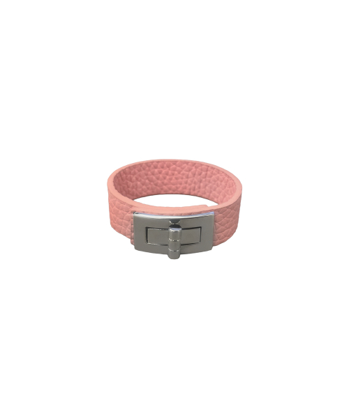 Palette Link Bracelet_Pink