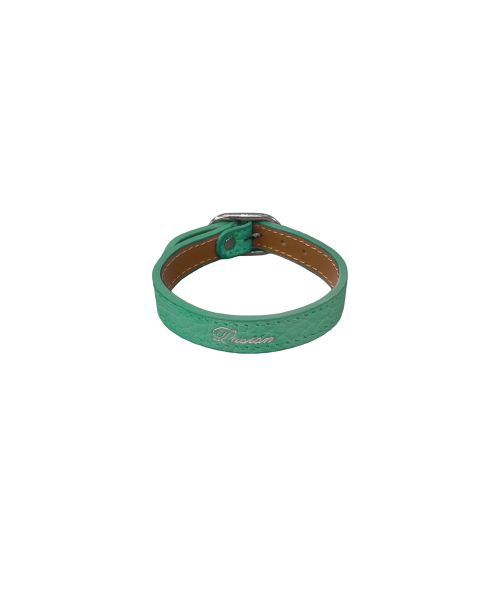 Color Pop Bracelet_Trrquoise Blue