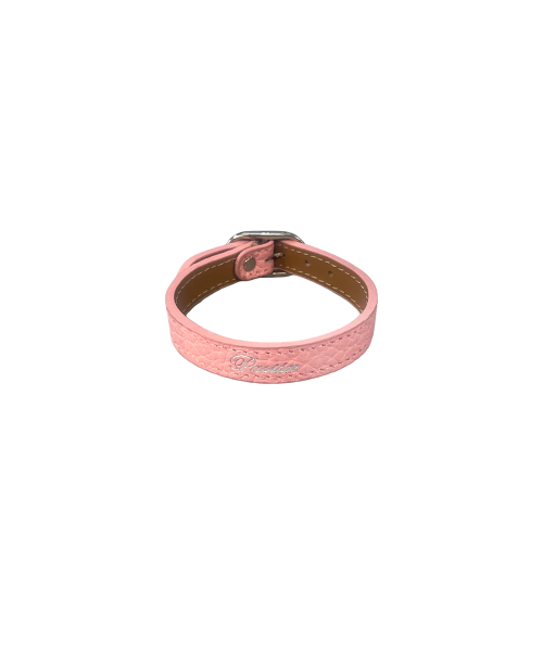 Color Pop Bracelet_Pink