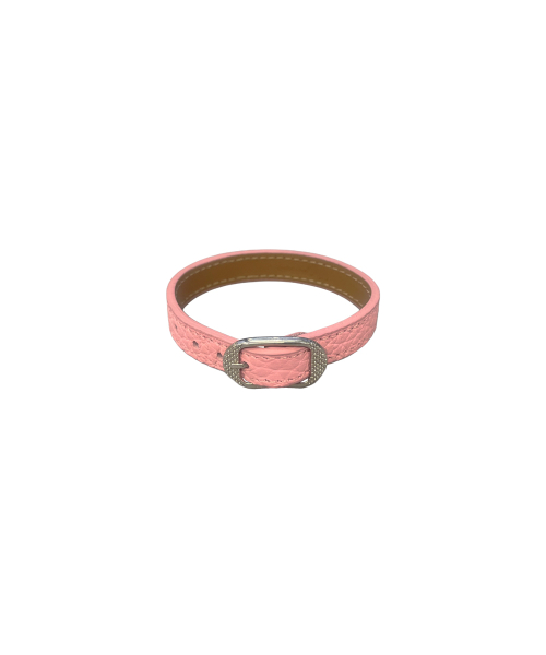 Color Pop Bracelet_Pink