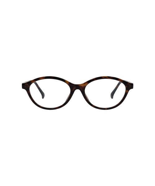 Fairytale Glasses_Brown