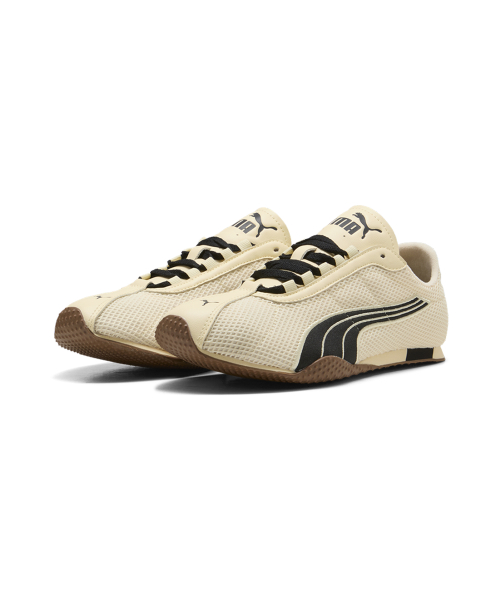 H-Street Mesh - Buttercream-Gum / 407266-03