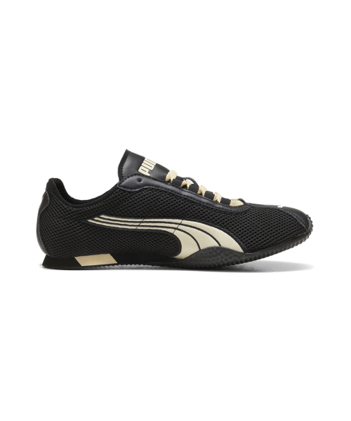 H-Street Mesh - PUMA Black-Buttercream / 407266-04