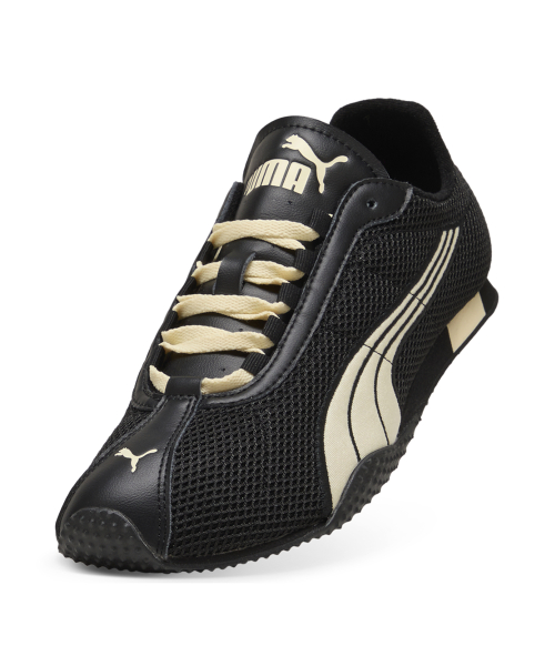 H-Street Mesh - PUMA Black-Buttercream / 407266-04