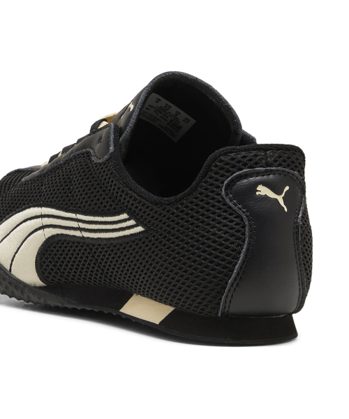 H-Street Mesh - PUMA Black-Buttercream / 407266-04