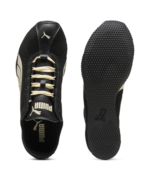 H-Street Mesh - PUMA Black-Buttercream / 407266-04