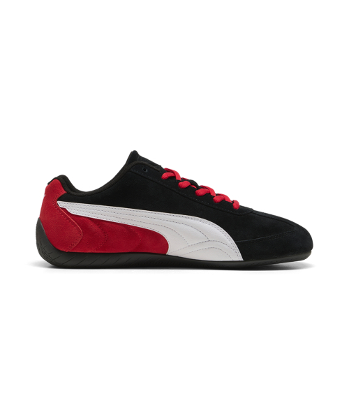Ferrari Speedcat - PUMA Black-PUMA White-Rosso Corsa / 309404-01