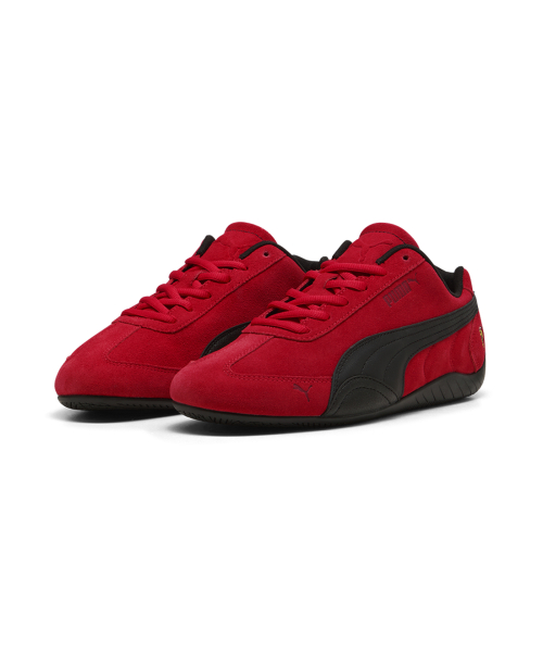 Ferrari Speedcat - Rosso Corsa-PUMA Black / 309404-02