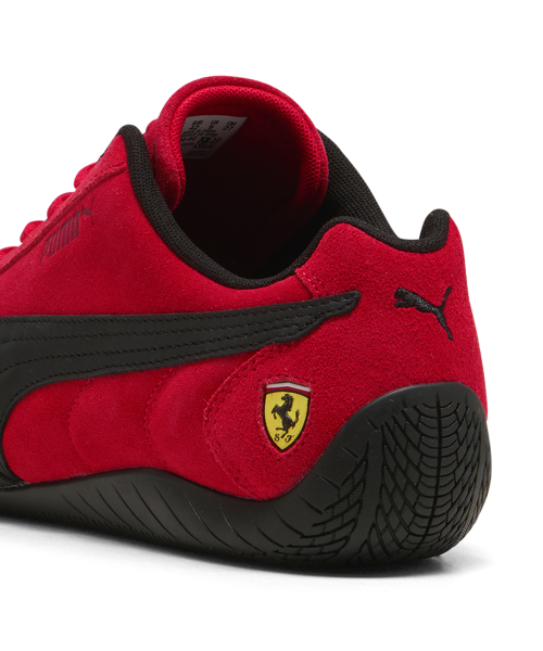 Ferrari Speedcat - Rosso Corsa-PUMA Black / 309404-02