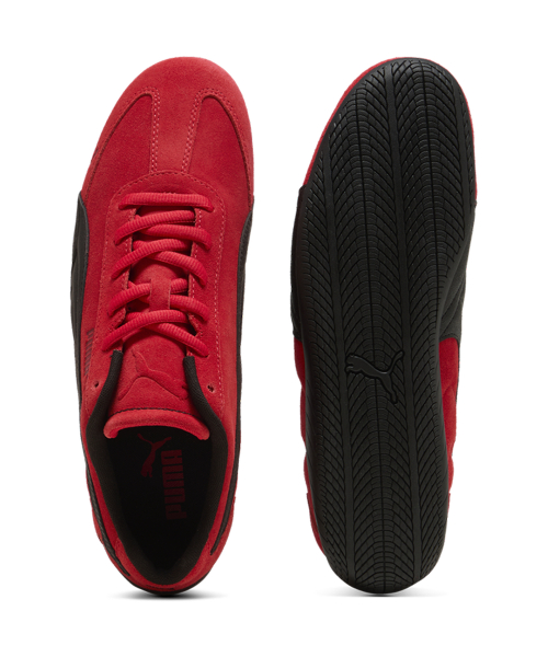Ferrari Speedcat - Rosso Corsa-PUMA Black / 309404-02