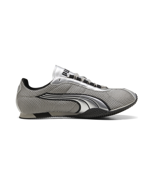 H-Street OG - Gray Echo-PUMA Silver / 403692-25