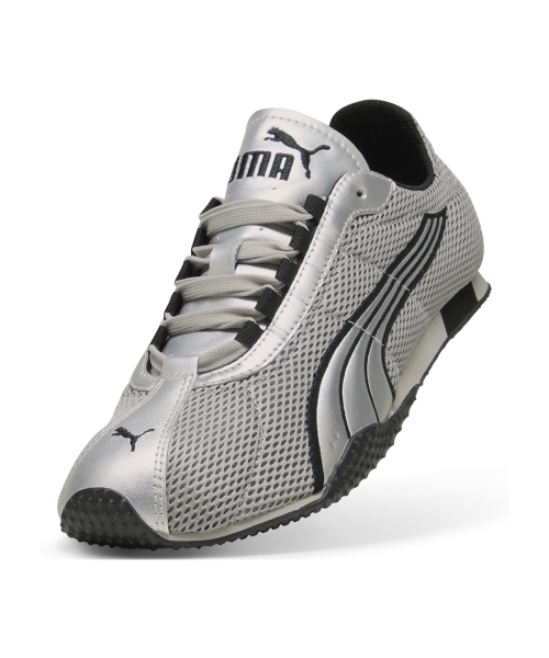 H-Street OG - Gray Echo-PUMA Silver / 403692-25