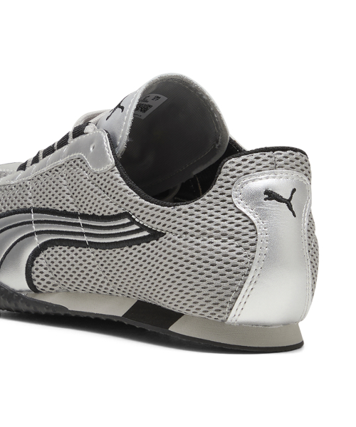 H-Street OG - Gray Echo-PUMA Silver / 403692-25