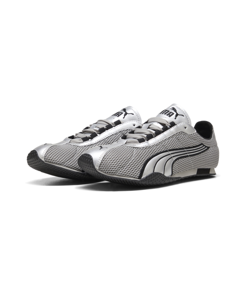 H-Street OG - Gray Echo-PUMA Silver / 403692-25