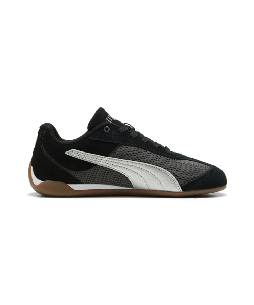 Puma Replicatch Mesh - PUMA Black-Moody Gray-PUMA Silver / 407330-01