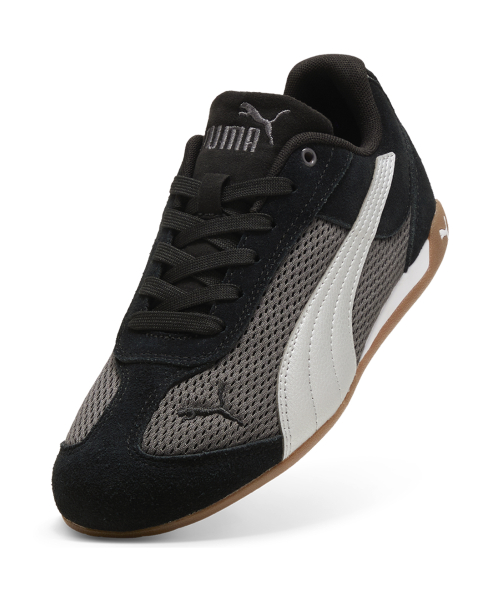 Puma Replicatch Mesh - PUMA Black-Moody Gray-PUMA Silver / 407330-01