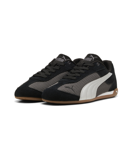 Puma Replicatch Mesh - PUMA Black-Moody Gray-PUMA Silver / 407330-01