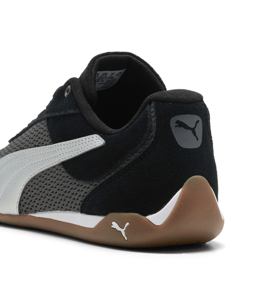Puma Replicatch Mesh - PUMA Black-Moody Gray-PUMA Silver / 407330-01
