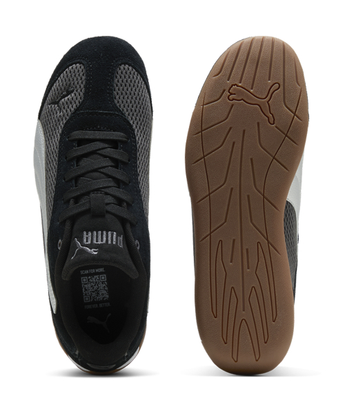 Puma Replicatch Mesh - PUMA Black-Moody Gray-PUMA Silver / 407330-01