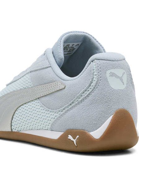 Puma Replicatch Mesh - Aqua Glow-Sea Illusion-PUMA Silver / 407330-05